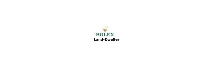 Land-Dweller